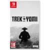 Hra na Nintendo Switch Trek To Yomi