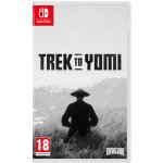 Trek To Yomi – Zboží Živě