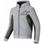 Alpinestars Chrome AIR SPORT 2025 šedo-černo-tmavě khaki | Zboží Auto