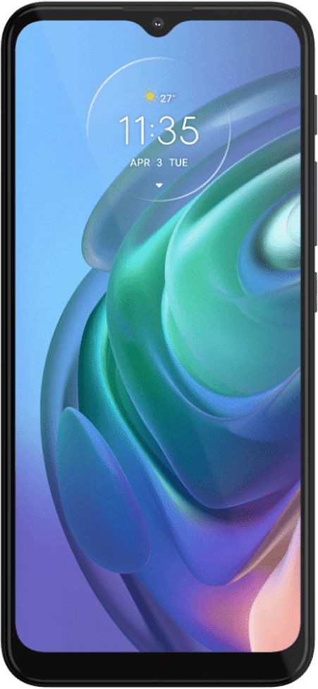 Motorola Moto G10 4GB/64GB na Heureka.cz