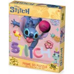 PRIME 3D puzzle Disney Stitch #4 500 ks – Hledejceny.cz