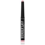 Rimmel London Wonder'Last Shadow Stick oční stín v tužce 010 Strawberry Milkshake 1,64 g – Sleviste.cz