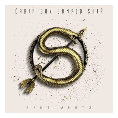 Cabin Boy Jumped Ship - Sentiments (LP)