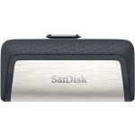 SanDisk Ultra Dual Drive 256GB SDDDC2-256G-G46 – Zboží Živě