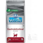 Vet Life Natural Cat Gastro Intestinal 2 kg – Zboží Mobilmania