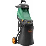 Gardebruk Vavro 2400W 50l 106536 – Zboží Dáma