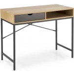 Halmar Levi dub zlatý / černý – Zboží Dáma