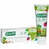 Zubní pasty GUM Kids pro děti 2-6 let, 50 ml