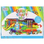 Alltoys Velky kreativní box – Zboží Mobilmania