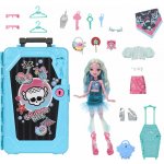 Monster High Skulltimate Secrets Destination GoreGeous Oasis Lagoona Blue – Zboží Dáma
