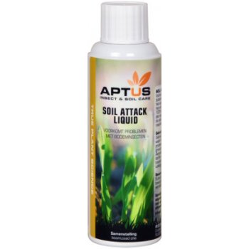 APTUS Soil Attack Liquid 0,1 l