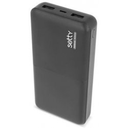 Setty GSM043161