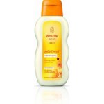 Weleda měsíčkový kojenecký olej 10 ml – Sleviste.cz