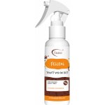 AromaFauna Tekutý vosk FELLEOL pro péči o srst 200 ml – Hledejceny.cz