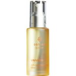 Kvitok Vyživující tělový olej SENSES Thunder 50 ml – Zboží Dáma