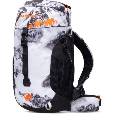 Mammut First Trion 12l alpine AOP-black – Hledejceny.cz