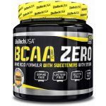 Biotech USA BCAA ZERO 360 g – Zbozi.Blesk.cz