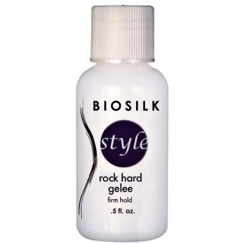 Biosilk Rock Hard Gelee gel silný jako skála 15 ml