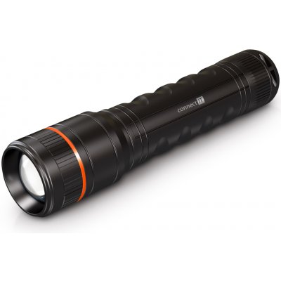 Connect IT CLI-9115-BK – Zbozi.Blesk.cz