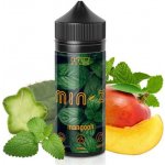 KTS Gothic Min Z Mangooh Shake & Vape 30 ml – Hledejceny.cz