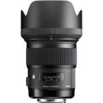 SIGMA 50mm f/1.4 DG HSM Art Canon – Zboží Živě