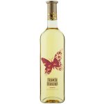 Motýl Tramín červený 12,5% 0,75 l (holá láhev) – Zboží Dáma