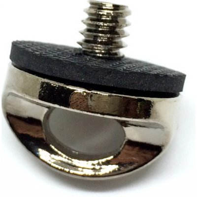 ROLLIN 1/4" šroub s okem na poutko GO_6466 – Zboží Živě