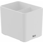 Roca Sklenička ONA bílá A817672C60 – Zboží Dáma