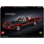 LEGO® DC Batman™ 76328 Batman™: Batmobil z klasického TV seriálu – Zboží Živě