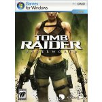 Tomb Raider Underworld – Sleviste.cz