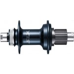 Shimano FH-M7110-B SLX – Zboží Dáma