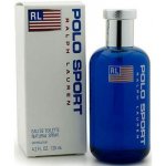 Ralph Lauren Polo Sport toaletní voda pánská 125 ml – Sleviste.cz