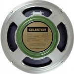 Celestion G12M GREENBACK 16/ohm – Sleviste.cz