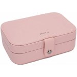 Heys Mini Jewelry Case HEYS-30130-0025-00 Rose – Zbozi.Blesk.cz