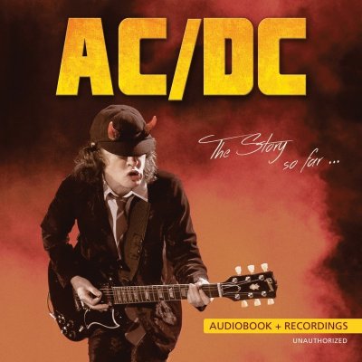 AC/DC - Story So Far CD
