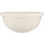 Mason Cash Porcelánová mísa Meadow Rose krémová 29 cm 4 l – Zboží Dáma