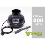 Prima Klima PK160-2 – Hledejceny.cz