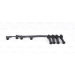 Sada kabelů pro zapalování BOSCH 0 986 357 271 – Hledejceny.cz