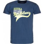 Nordblanc tričko pánské HISOKA NBSMT6207 modrá