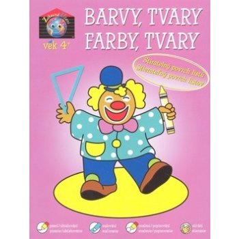 Barvy Tvary