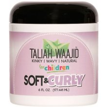 Taliah Waajid Natural Soft & Curly 177 ml