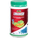 NOHEL GARDEN Moluskocid LIMANISH PREMIUM 1 kg – Zboží Dáma