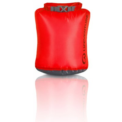 Lifeventure Ultralight Dry bag 2l – Zboží Dáma
