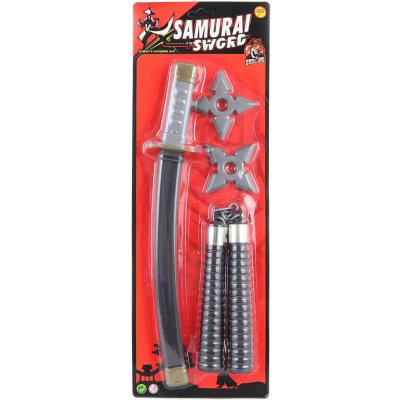 Ninja sada – Hledejceny.cz