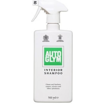 Autoglym Interior Shampoo 500 ml