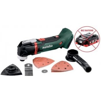 Metabo MT 18 LTX 613021840