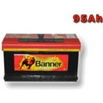 Banner Power Bull 12V 95Ah 780A P95 33 – Zbozi.Blesk.cz