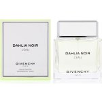 Givenchy Dahlia Noir L´Eau toaletní voda dámská 90 ml tester – Hledejceny.cz