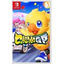 Hra na Nintendo Switch Chocobo GP