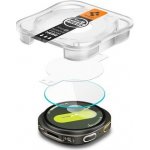 Spigen tR EZ Fit na Samsung Galaxy Watch 8 (44mm) (2 ks) průhledné AGL09874 – Zboží Živě